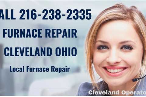 Furnace Repair Cleveland
