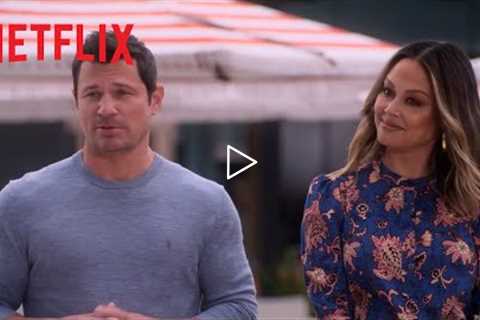 The Ultimatum: Marry or Move On | Nick and Vanessa Lachey's Ultimatum | Netflix