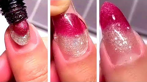 💅 Best Polygel Nail Art Designs & Ideas! ❤️ (PolyGel Nail Art Tutorials)