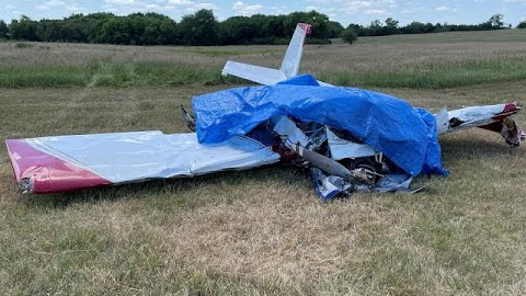 Same Thing.  Different Day.  The Top Five Ways to Die in Your GA Plane.