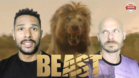 BEAST Movie Review **SPOILER ALERT**