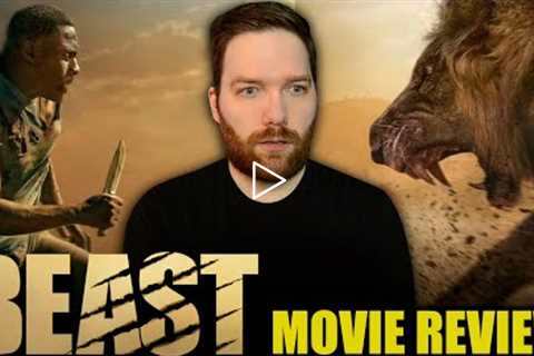 Beast - Movie Review