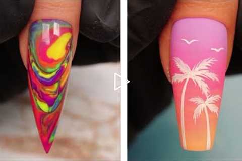 Charming Nail Art Ideas & Designs to Spice Up Your Look 2022