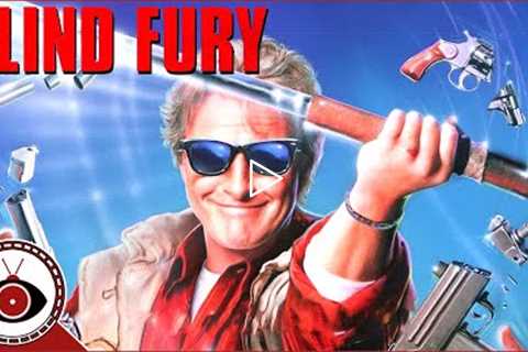 Blind Guy Kidnaps Child - Blind Fury (1989) - Comedic Movie Recaps