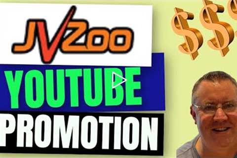 How To Promote JVZoo Products On YouTube - 🔥 🔥 Start For Free Today 🔥🔥