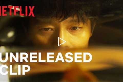 Squid Game S1 | Unreleased Clip | Netflix