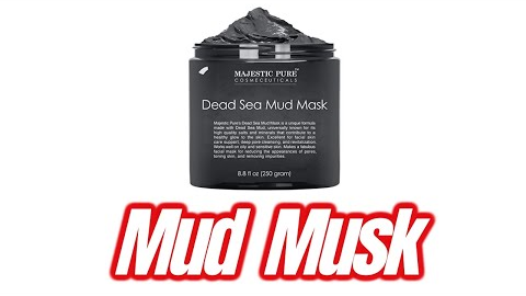 Mud Mask | Amazon Products Review
