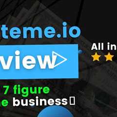 System.io Review | Should I use? paid or free| grow your online business