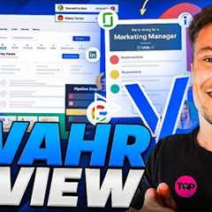 Vivahr Review | Hiring Software | Recruiting Software | VIVAHR Hiring Software