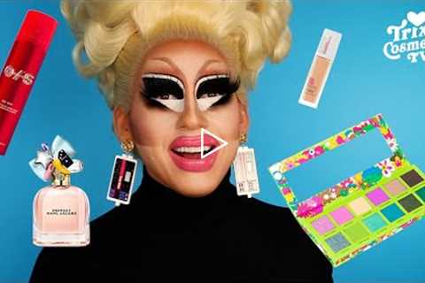 Trixie's 2021 Favorite Product Roundup