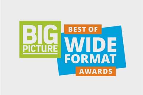 Here’s Your Chance to Win the 2023 Best of Wide Format Awards