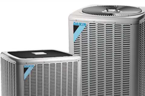 How do i know if i have an hvac system?