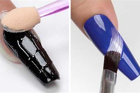 #783 Cute Easy Nail Ideas 💖 Beautiful Nail Art Transformation 2023 | Nails Inspiration