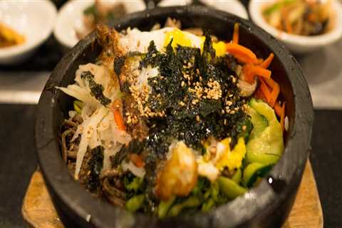 Discover the 8 Best Korean Restaurants in Denver, Colorado