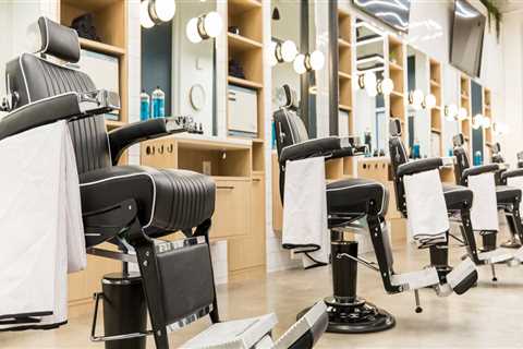 Discounts for Repeat Customers at Towson, Maryland Barbershops: Get the Best Deals Now!