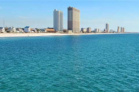 What is Allowed on Panama City Beach? A Comprehensive Guide to Enjoy the Best of the Beach