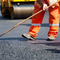 Asphalt Driveway Repair in St. Joseph MO: Enhance the Durability and Beauty of Your Driveway..