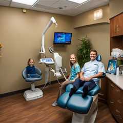 Friendly Family Dental Care in St. Joseph, MO