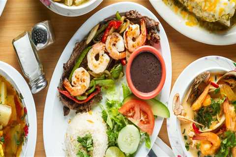 The Best Mexican Restaurants in Capitol Heights, MD: An Expert's Guide