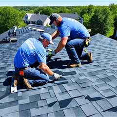 St. Joseph Missouri Roofers Near Me – Trusted Service