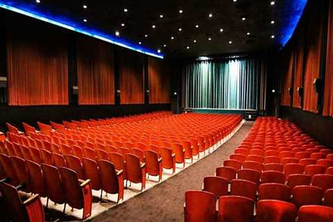 The Ultimate Guide to VIP and Premium Seating at Theatres in San Antonio, TX