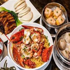 Experience the Authentic Flavors of Shanghai Cuisine in Philadelphia, PA