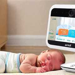 10 Essential Features Your Smart Baby Monitor Needs for Peace of Mind