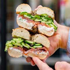 The Best Bagel Shops in Brooklyn, New York - An Expert's Guide