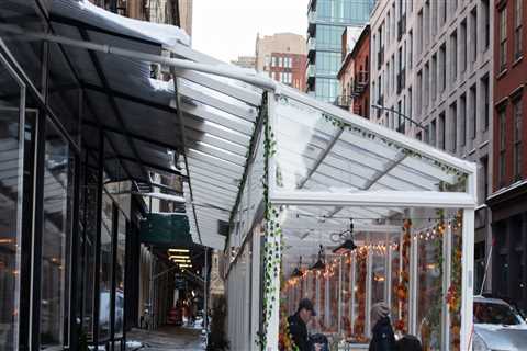 The Economic Benefits of Restaurants in Brooklyn, New York