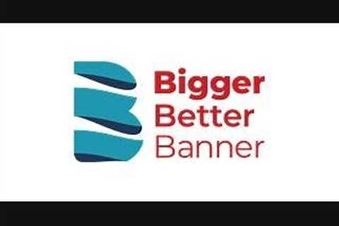 Patch User Profile for Bigger Better Banner
