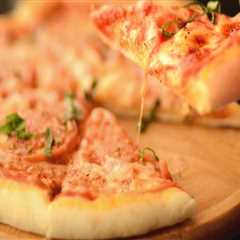 Exploring the Best Pizza Places in Lake Worth, Florida