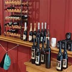 Wine Shops in Southeast Florida: A Guide to Delivery and Shipping Services
