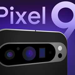Highly Expected Google Leak shows entire Pixel 9 lineup