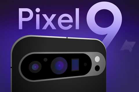 Highly Expected Google Leak shows entire Pixel 9 lineup