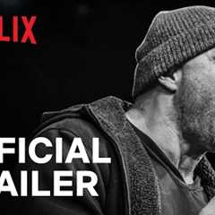 Joe Rogan: Burn the Boats | Official Trailer | Netflix