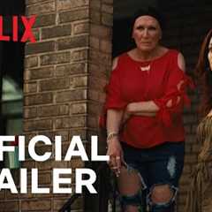 The Deliverance | Lee Daniels | Official Trailer | Netflix