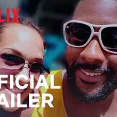 Worst Ex Ever | Official Trailer | Netflix