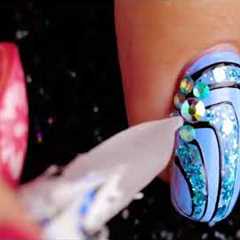 NEW NAIL ART 2020 | THE BEST NAIL ART COMPILATION | 1007