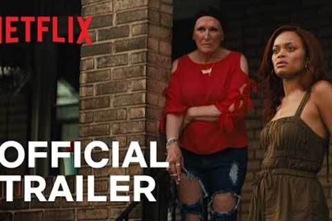 The Deliverance | Lee Daniels | Official Trailer | Netflix