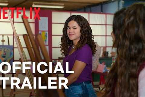 Back to 15: Season 3 | Official Trailer | Netflix