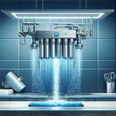 How Much Does A Typical Home Water Filtration System Cost?