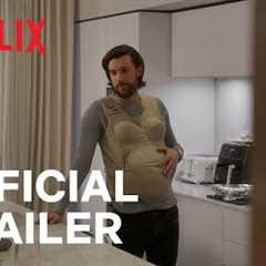 Jack Whitehall: Fatherhood with My Father | Official Trailer | Netflix