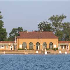 Exploring the Top Facilities in Crystal Lake, Illinois