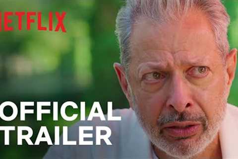 KAOS | Official Trailer | Netflix