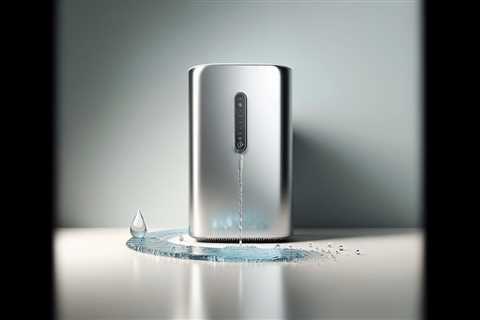 How Are Water Purifiers Certified, And Why Is Certification Important?