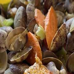 Discovering the Finest French Seafood Delights in King County, WA