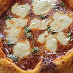 The Top Pizza Places in Marion County, Oregon