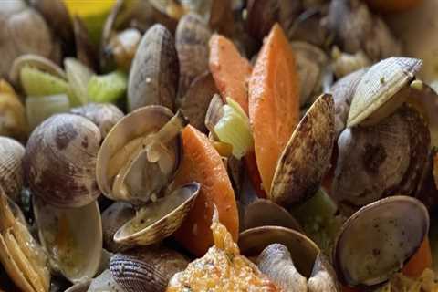 Discovering the Finest French Seafood Delights in King County, WA