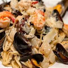 The Best Italian Restaurants in Rockwall County, TX for Authentic Pasta Dishes