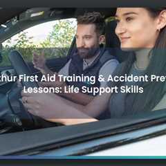 Winterthur First Aid Training & Accident Prevention Lessons: Life Support Skills